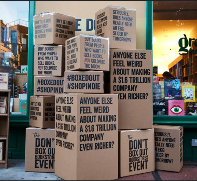 Billboards-On-A-Box©